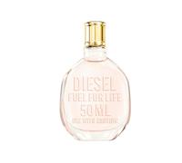 Diesel Fuel For Life Eau de Parfum Spray 50ml