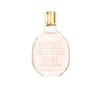 Diesel Fuel For Life She Eau De Parfum 50ml Spray - SP