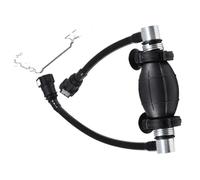 Diesel Fuel Hand Primer Pump 17270JD500 17270JY00A Compatible With Qashqai J10E Qashqai+2 JJ10E