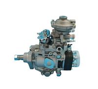 Diesel Fuel Injection Pump 22100-17140 Compatible for 1HDT TD2 HDJ80L HDJ80R