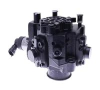 Diesel Fuel Injection Pump Compatible For Captain ZD30 16700-MA70A 16700-MA70B 16700-MA70C 0445010136 0986437031 Engine Replacement Parts