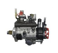 Diesel Fuel Injection Pump DP210 Pump 9320A349G 2499226 2644H023 Compatible For Perkins Vista 4T Engine 428E 432E Backhoe Loader