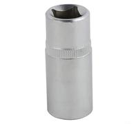 Diesel Fuel Injection Pump Socket Tool,Diesel Injection Pump Socket,55Mm 33PT 1/2in Drive Chrome Vanadium Compatible With OM601/OM602/OM603/OM605/OM606/OM615/OM616/OM617 Diesel Engines