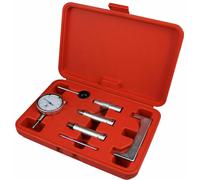 Neilsen Timing Indicator Gauge Set – 7PCS Diesel Fuel Injection Pump Static Adjusting
