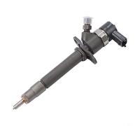 Diesel Fuel Injector 0445110251 Compatible with For Volvo S60 S80 V70 XC90 2.4 D5 Engine Direct Replacement High Pressure Common Rail Nozzle Auto Part