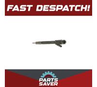 Injector Common Rail (CR) 0 445 110 265 BOSCH for RENAULT NISSAN OPEL