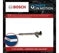 BOSCH 0 445 110 871 Injector Nozzle
