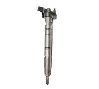 Diesel Fuel Injector 0445115052 059130277AH Compatible for VW Touareg 7L6 3.0 Tdi Bj.07 Diesel Engine