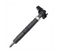 Diesel Fuel Injector 0445116034 Compatible for Bosch VW Volkswagen Amarok 2.0 TDI 4Motion / BiTDI Multivan 03L130277C fuel injector replacement