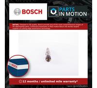 BOSCH 0 445 120 219 Injector Nozzle