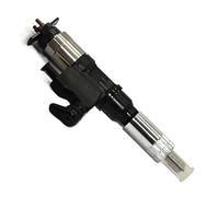 Diesel Fuel Injector 095000-8900/8903/5471 Compatible for Denso Engine Compatible for 6HK1 4HK1, Rebuilt Injectors in China
