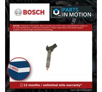BOSCH 0986435357 Injector Nozzle Fits Audi A4 A4 Allroad A5 A6 Q5 Q7 Porsche VW