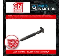 Diesel Fuel Injector 102471 Febi Nozzle Valve A6510702387 6510702387 Quality New
