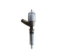 Diesel Fuel Injector 2645A746 Compatible For C6.6 Engine, Common Rail Injector 320-0677/2645A746 Compatible For CAT323D Excavator, ISO9001