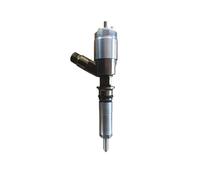Diesel Fuel Injector 2645A746 Compatible for C6.6 Engine, Common Rail Injector 320-0677/2645A746 Compatible for CAT323D Excavator, ISO9001