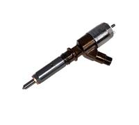 Diesel Fuel Injector 320-0690 Compatible For Caterpillar Engine, CR Injector 3200690 2645A749 Compatible For CAT Excavator Rebuilt Parts