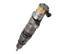 Diesel Fuel Injector 387-9433 3879433 10R7222 10R-7222 Compatible for Caterpillar C9 330D 336D 340D Excavator