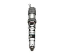 Diesel Fuel Injector 4088431, Rebuilt Common Rail Diesel Fuel Injector Compatible for Cummins