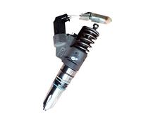 Diesel Fuel Injector 4903319, Rebuilt Common Rail Diesel Fuel Injector Compatible for Cummins M11