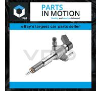VDO cyclecomputing Fuel Injector A2C59513556 DV6 IAM New Genuine