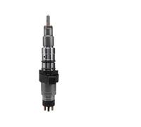 Diesel Fuel Injector Assembly Compatible for Iveco Euro Cargo Ford VW DAF Cummins ISBe 3.9/5.9 0445120007
