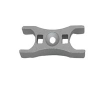 Diesel Fuel Injector Clamp Fits VW Beetle Caddy CC B7 Eos Golf Jetta 04L130216
