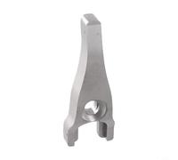 Diesel Fuel Injector Clamp for Ford Vehicles - ABS Engine Compartment Bracket Compatible with OEM 1719487, 1982.G2, 1982.J3, 9M5Q9E568AB - Fits For Kuga, For