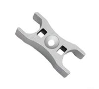 Diesel Fuel Injector Clamp for Passat B6 3C2 3C5 1.6TDI and B7 362 365 1.6TDI Replacement Part 04L130216