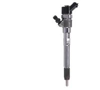 Diesel Fuel Injector Compatible with Hyundai Santa Fe KIA VGT EU4 2.2L Engine