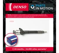 DENSO DCRI107610 Injector Nozzle