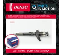 New Injector Nozzle for TOYOTA:HIACE V Bus,HIACE V Van,HIACE IV Bus