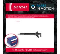 Diesel Fuel Injector DCRI200420 Denso Nozzle Valve 236700R090 236700R091 Quality