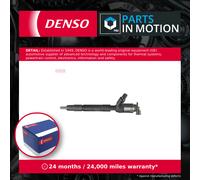 Diesel Fuel Injector DCRI301660 Denso Nozzle Valve 55585167 55585167AB 95522282