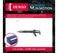 Diesel Fuel Injector DCRI301760 Denso Nozzle Valve 1465A439 Quality Guaranteed