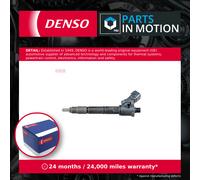 Diesel Fuel Injector DCRI400670 Denso Nozzle Valve 31452113 36010392 Quality New