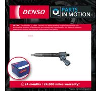 Diesel Fuel Injector DCRI400680 Denso Nozzle Valve 31452114 36010393 Quality New