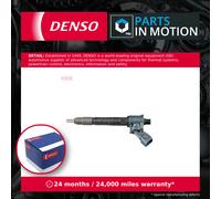 Diesel Fuel Injector DCRI400690 Denso Nozzle Valve 31452115 36011572 Quality New