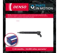 Diesel Fuel Injector DCRI400950 Denso Nozzle Valve 55490361 55490361AB 95524226