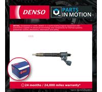 Diesel Fuel Injector DCRI401430 Denso Nozzle Valve 31432836 32140080 36003287