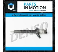 Diesel Fuel Injector DFI095000-7670 Carwood Nozzle Valve 2367009180 2367009240