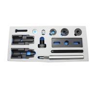 Diesel Fuel Injector Extractor Removal Tool Kit Compatible with Ford Edge Focus Galaxy S-Max Kuga Mondeo Ranger Tourneo Transit 2.0 EcoBlue Engine 303-1706
