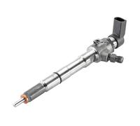 Diesel Fuel Injector fits AUDI A3 1.6D 09 to 13 Nozzle Valve VDO 03L130277S New