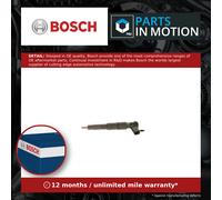 BOSCH 0 986 435 354 Injector Nozzle