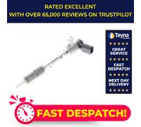 Diesel Fuel Injector fits FORD RANGER TKE 2.0D 2018 on Nozzle Valve VDO Quality
