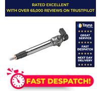 Diesel Fuel Injector fits FORD RANGER TKE TDCi 2.2D 2011 on Nozzle Valve VDO New