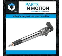 Diesel Fuel Injector fits FORD RANGER TKE TDCi 3.2D 2011 on SAFA Nozzle Valve