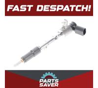 Diesel Fuel Injector fits FORD TRANSIT CUSTOM V362 2.0D 15 to 23 Nozzle Valve