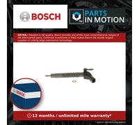 Bosch Injector Nozzle 0 986 435 404 – Common Rail (CR) Piezo – For Mercedes-Benz