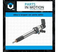 Diesel Fuel Injector fits JAGUAR XF X250 2.7D 08 to 15 7G(AJTDV6) Nozzle Valve