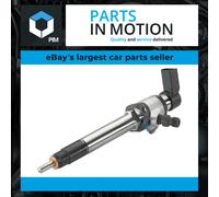 Diesel Fuel Injector fits JAGUAR XF X250 2.7D 08 to 15 7G(AJTDV6) Nozzle Valve